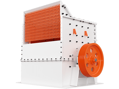 Дробильная установка контейнерного типа