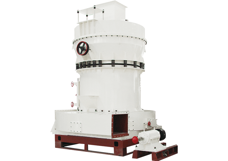 Мельница ультратонкого помола YGM-серии